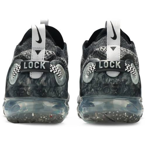 Air VaporMax 2020 Flyknit 'Oreo' CT1823-001 - vstockx