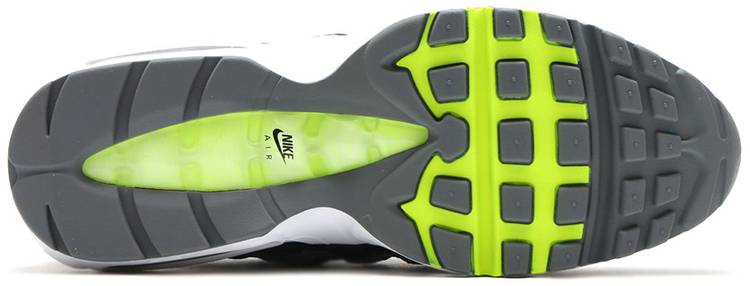 Air Max 95 Essential 'Neon Remix' 749766-019 - vstockx