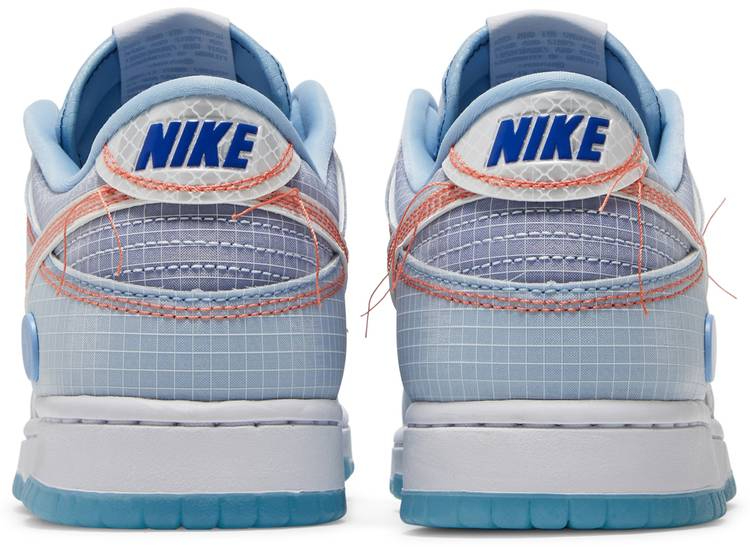 Union LA x Dunk Low DJ9649-400 - vstockx