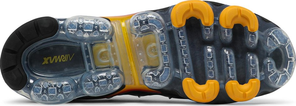 Air VaporMax Plus 'Platinum Midnight Navy' DJ2737-001 - vstockx