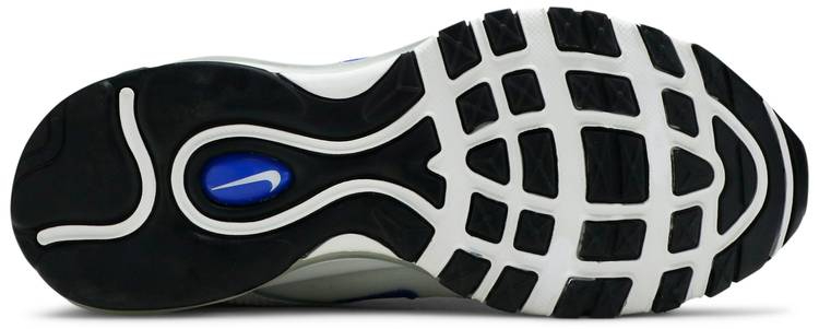 Wmns Air Max 97 Essential 'Flash Crimson Silver' CZ6087-101 - vstockx