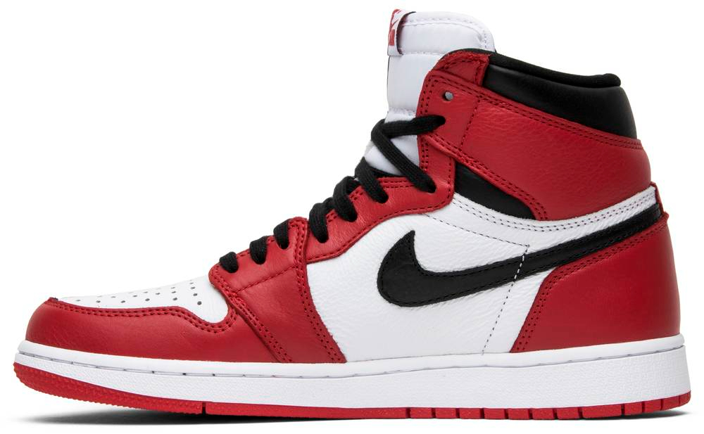 Air Jordan 1 Retro High OG NRG  Homage to Home  861428-061 - vstockx