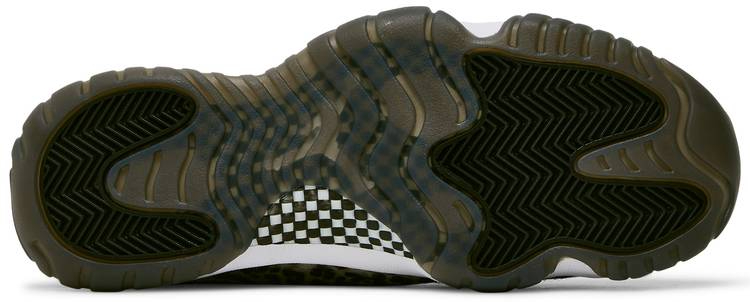 Wmns Air Jordan 11 Retro  Animal Instinct  AR0715-010 - vstockx
