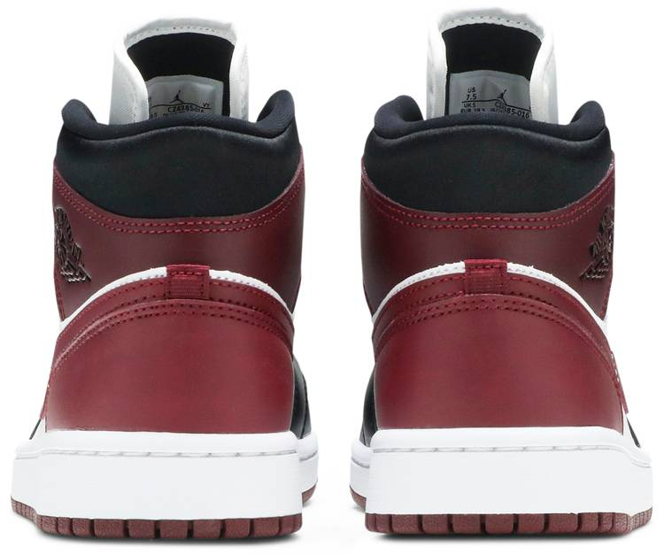 Air Jordan 1 Mid SE  Gold Pendants  CZ4385-016 - vstockx