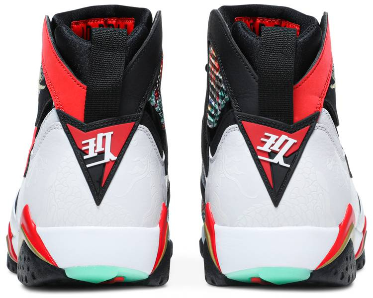 Air Jordan 7 Retro  Greater China  CW2805-160 - vstockx