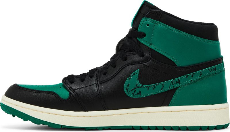 Eastside Golf x Air Jordan 1 High Golf  1961  FJ0849-001 - vstockx