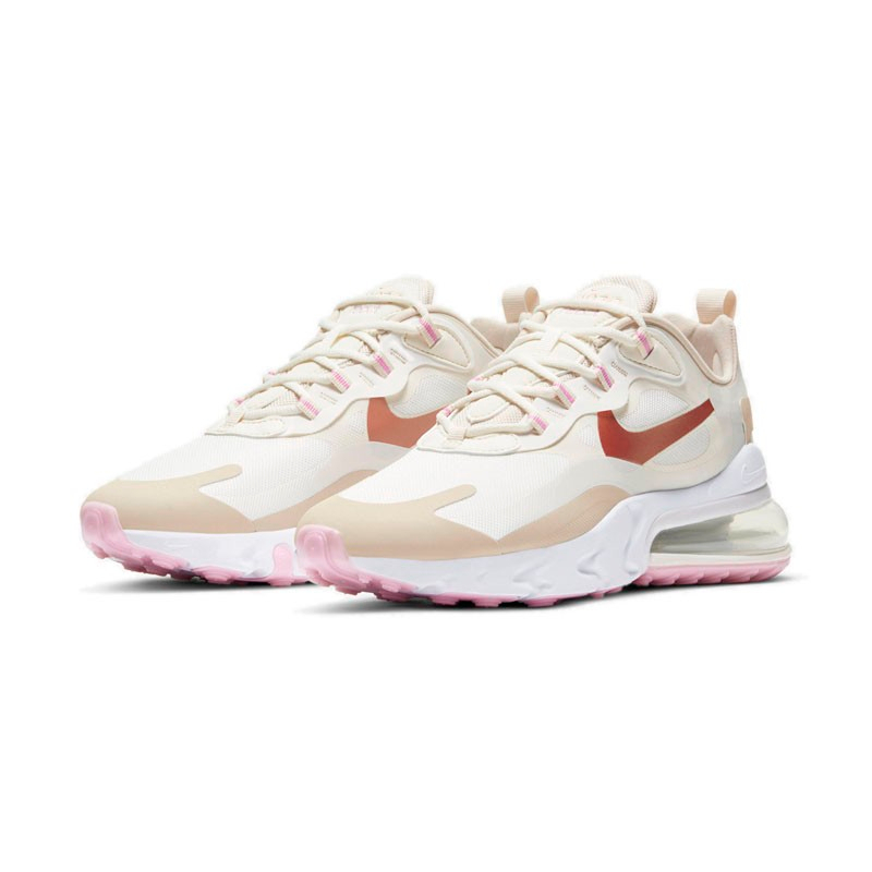 Wmns Air Max 270 React 'Metallic Red Bronze' CU9333-100 - vstockx