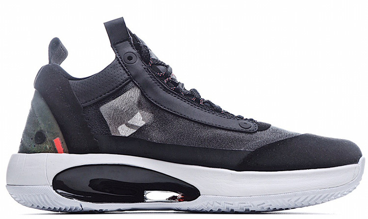 Air Jordan 34 Low PF  Heritage  CU3475-001 - vstockx