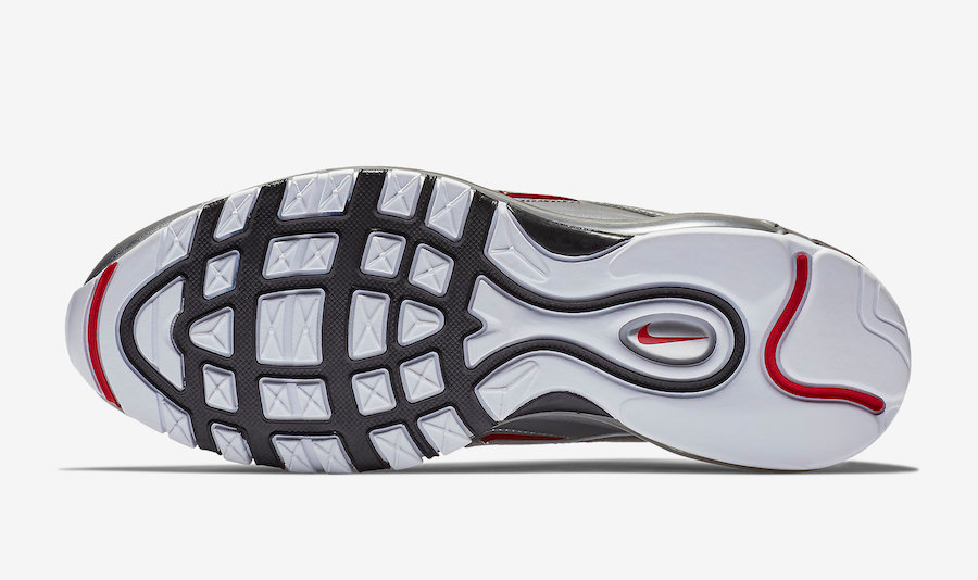 Air Max 97 QS 'B-Sides White Silver' AT5458-100 - vstockx