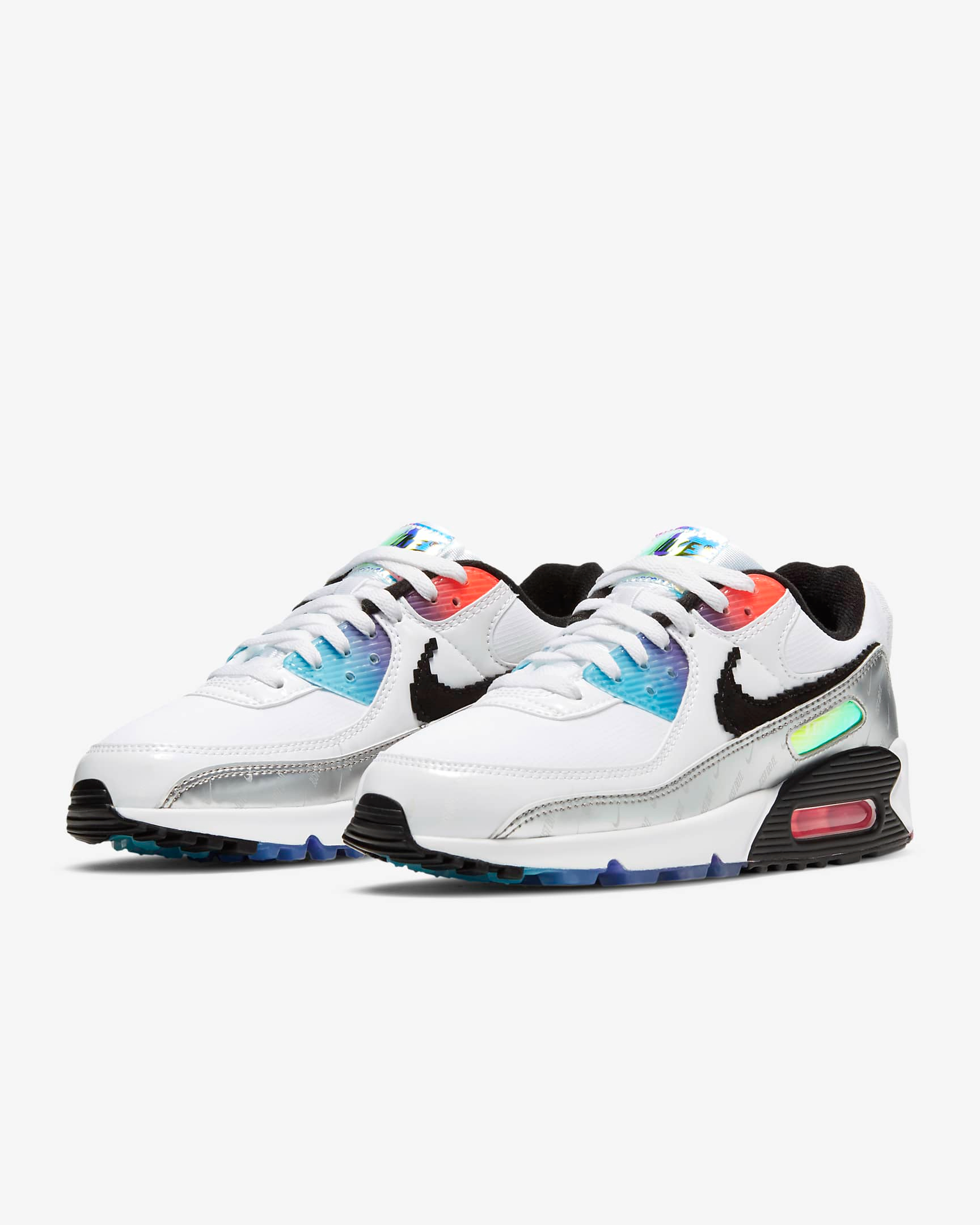 Air Max 90 'Have a Good Game' DC0835-101 - vstockx