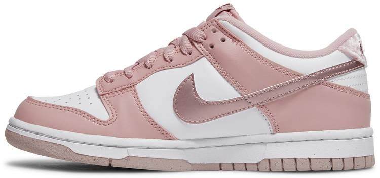 Dunk Low GS  Pink Velvet  DO6485-600 - vstockx