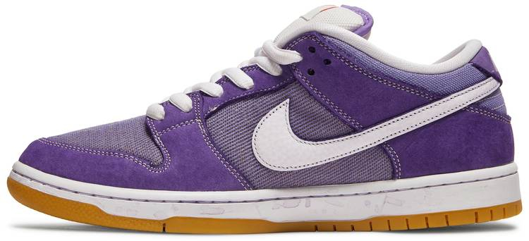 Dunk Low SB  Unbleached Pack-Lilac  DA9658-500 - vstockx