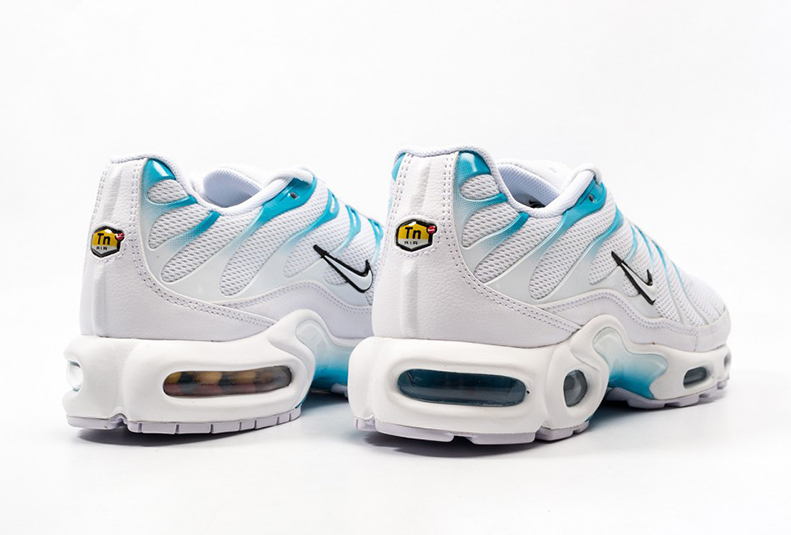 Air Max Plus 'Blue Fury' 852630-105 - vstockx
