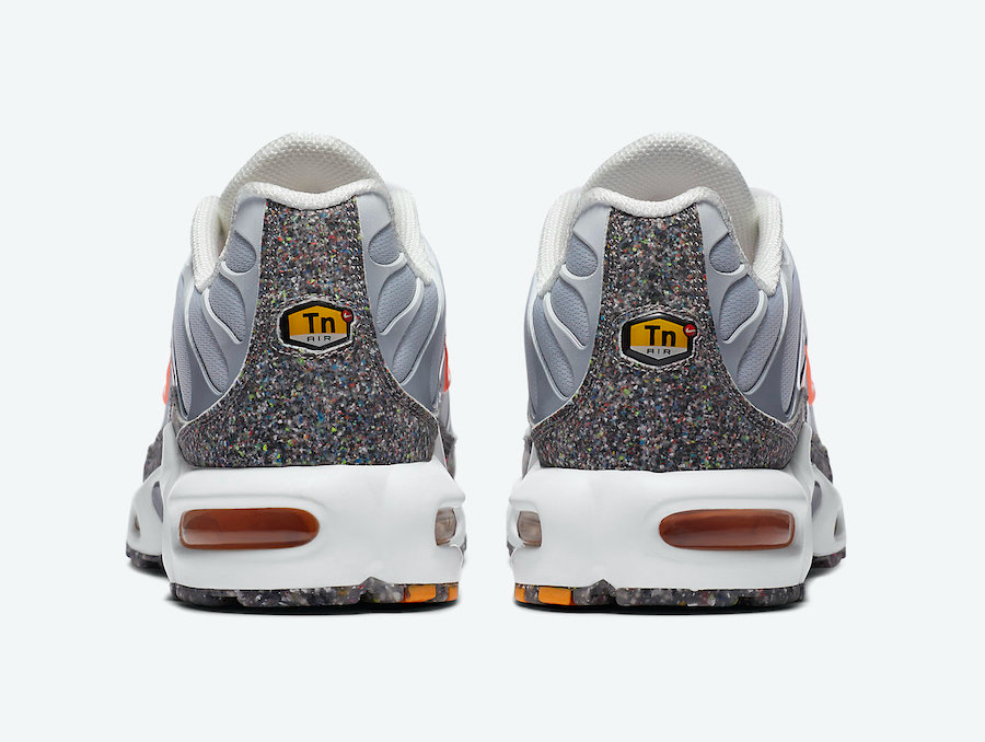 Air Max Plus 'Crater' DA1500-100 - vstockx