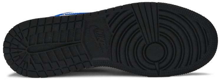 Air Jordan 1 Low GS  Game Royal  553560-124 - vstockx