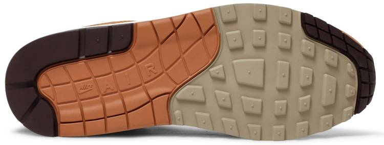 Patta x Air Max 1 'Monarch' DH1348-001 - vstockx