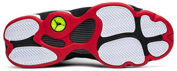 Air Jordan 13 Retro  He Got Game  2018 884129-104 - vstockx