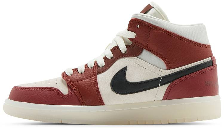 Wmns Air Jordan 1 Mid  Anti Gravity Machines  DM9601-200 - vstockx