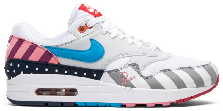 Parra x Air Max 1 AT3057-100 - vstockx