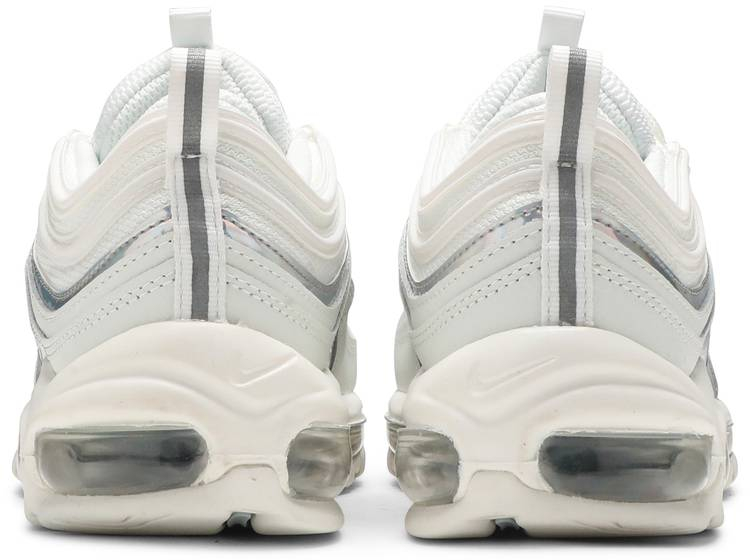 Air Max 97 'White Iridescent' CJ9706-100 - vstockx