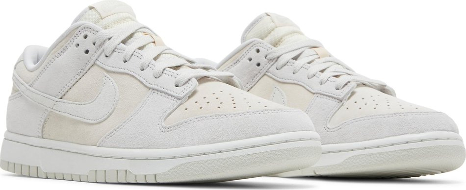 Dunk Low Premium  Vast Grey  DD8338-001 - vstockx