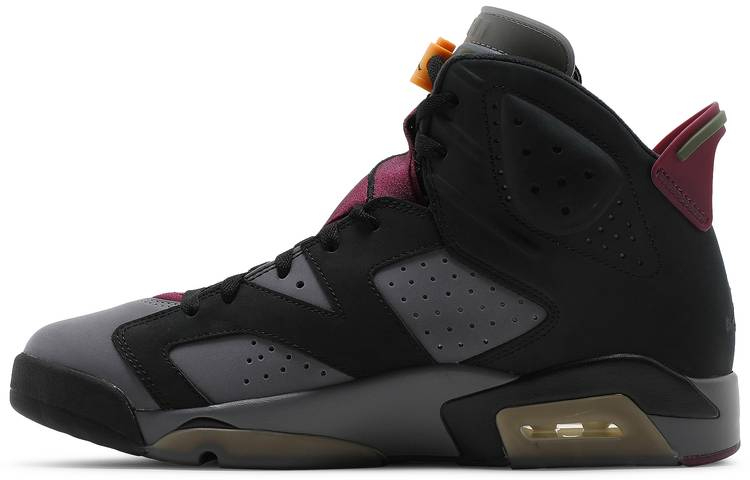 Air Jordan 6 Retro  Bordeaux  CT8529-063 - vstockx