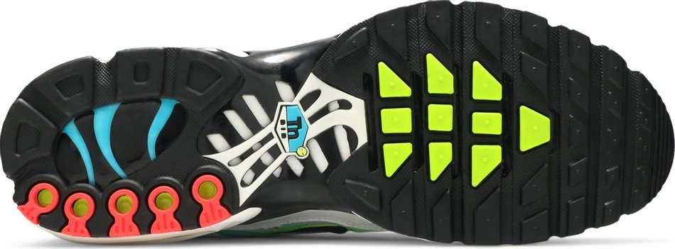 Air Max Plus 'Worldwide Pack' CK7291-100 - vstockx