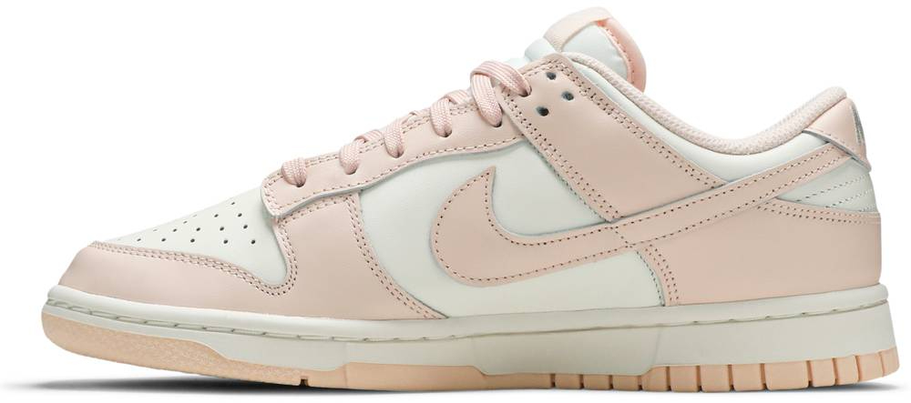Wmns Dunk Low  Orange Pearl  DD1503-102 - vstockx