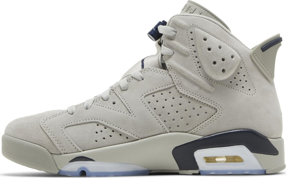 Air Jordan 6 Retro  Georgetown  CT8529-012 - vstockx