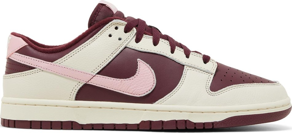 Wmns Dunk Low  Valentine s Day  DR9705-100 - vstockx
