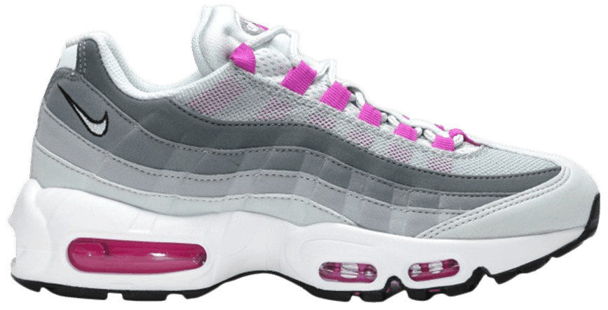 Wmns Air Max 95 'Hyper Violet' 307960-001 - vstockx