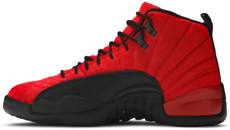 AIR JORDAN 12 RETRO  REVERSE FLU GAME  CT8013-602 - vstockx