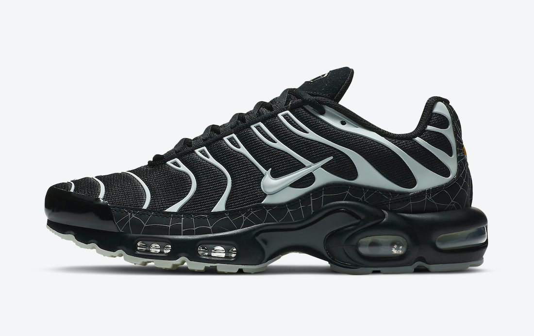 Air Max Plus 'Spider Web' DD4004-001 - vstockx