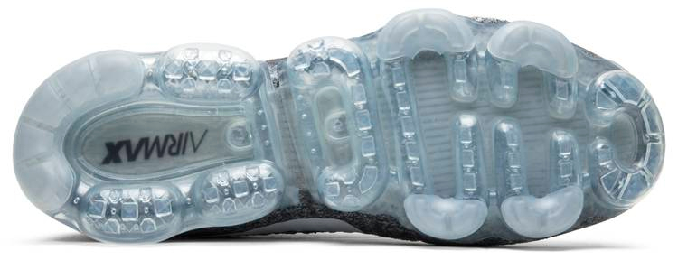 Air VaporMax 'Asphalt' 849558-002 - vstockx