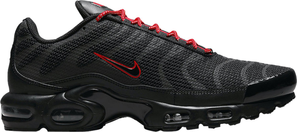 Air Max Plus 'Black Reflective' DN7997-001 - vstockx