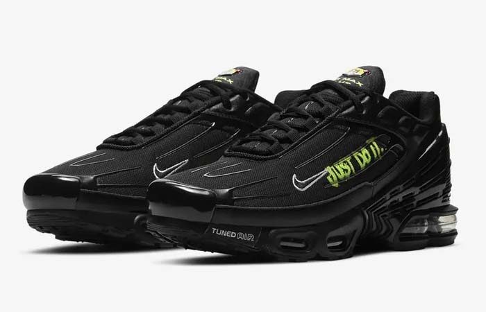 Air Max Plus 3 'Just Do It' DJ6877-001 - vstockx