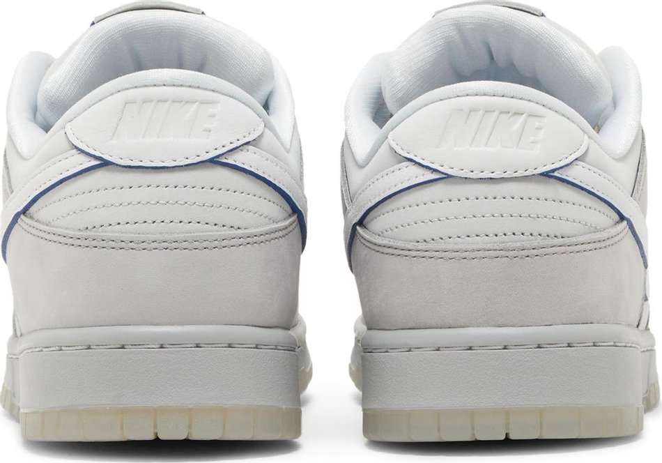 Dunk Low  Wolf Grey Pure Platinum  DX3722-001 - vstockx