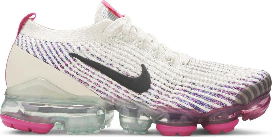 Wmns Air VaporMax Flyknit 3 'Fossil' AJ6910-201 - vstockx