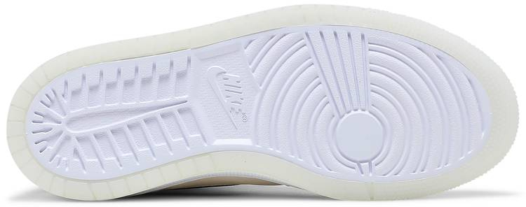 Wmns Air Jordan 1 High Zoom Comfort  Easter  CT0979-101 - vstockx