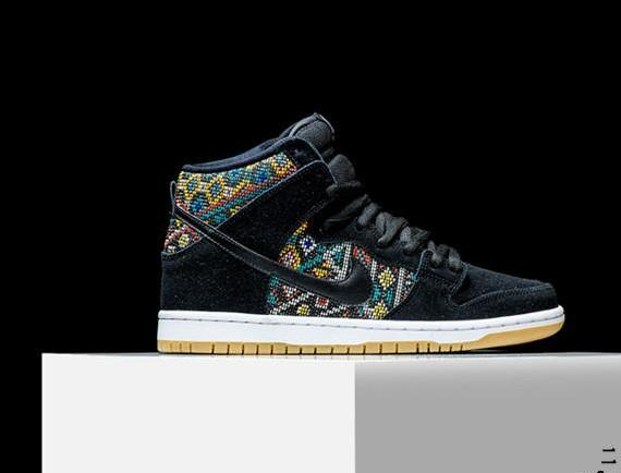 Dunk High Premium SB  Seat Cover  313171-030 - vstockx