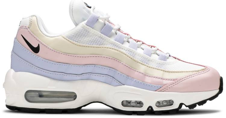 Wmns Air Max 95 'Ghost Pastel' CZ5659-001 - vstockx