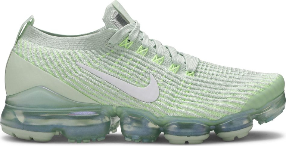 Wmns Air VaporMax Flyknit 3 'Jade Aura' AJ6910-300 - vstockx