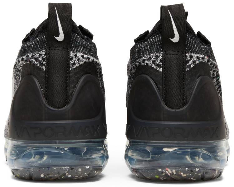 Wmns Air VaporMax 2021 Flyknit 'Oreo' DH4088-003 - vstockx