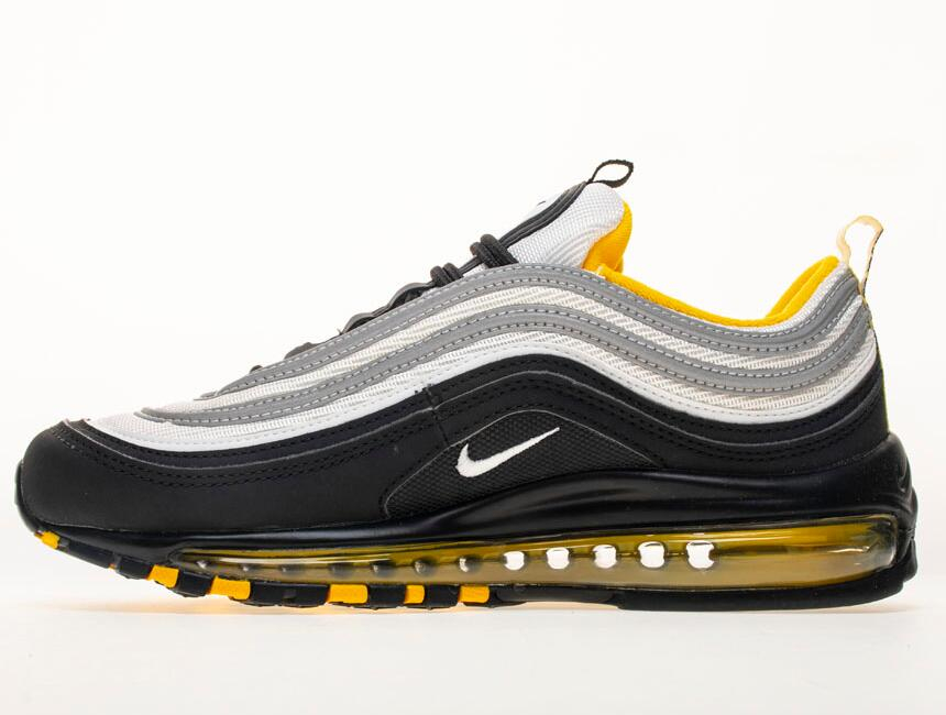 Air Max 97 GS 'Black' 921522-005 - vstockx