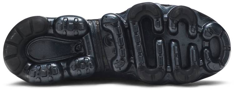 Wmns Air VaporMax Flyknit 3 'Triple Black' AJ6910-002 - vstockx