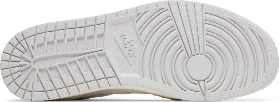 Air Jordan 1 Mid SE Craft  Inside Out  DM9652-100 - vstockx