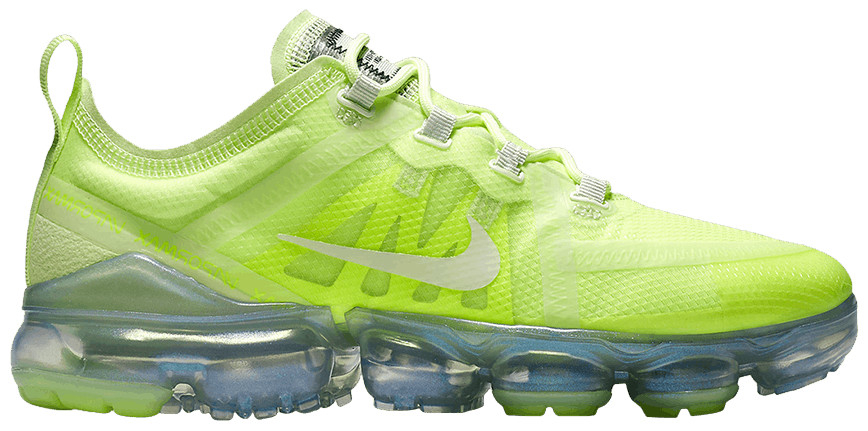 Wmns Air VaporMax 2019 'Volt' AR6632-700 - vstockx