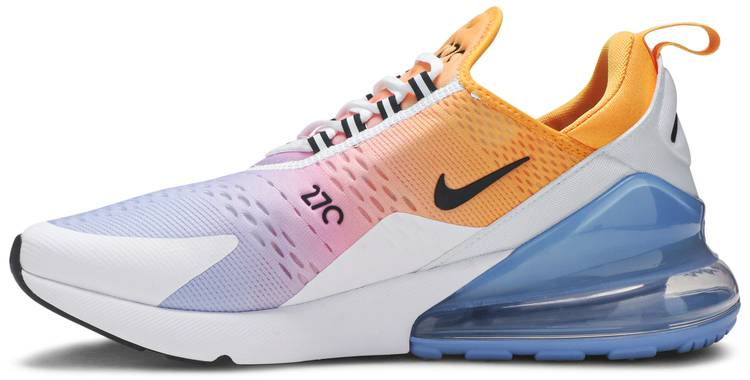 Air Max 270 'Summer Gradient' AH8050-702 - vstockx