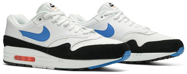 Air Max 1 'Photo Blue Total Orange' AH8145-112 - vstockx