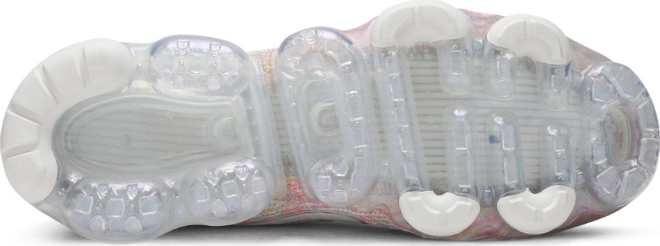 Wmns Air VaporMax Flyknit 3 'Sunset Pulse' AJ6910-008 - vstockx